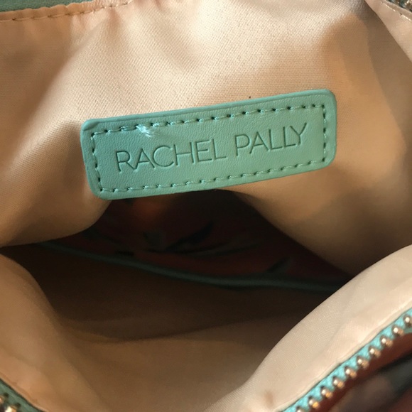 Rachel Pally Reversible Clutch in Paradise - Picture 3 of 6